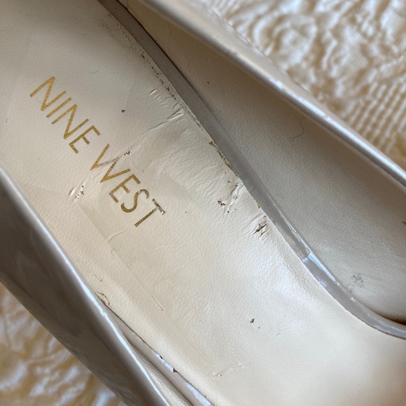 Nine West Heels - Picture 9 of 11